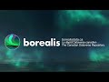 discover borealis the canadian dataverse repository