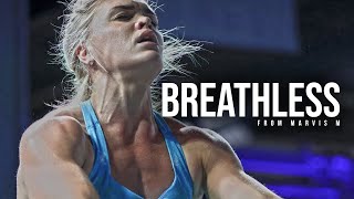 BREATHLESS - Epic Motivational Video