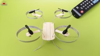 Smart Creative Idea | 100% Flying Drone