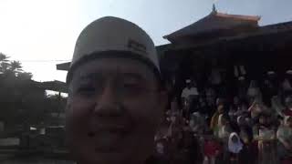 perjalanan ziarah ke makam Raden Qosim(sunan Drajat) kec Paciran kab.lamongan Jawa timur