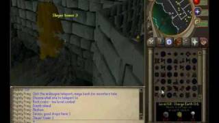 Deception 317 Server Dragon Claws Spirit Shields Active Players Turmoil Join now!