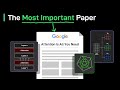 Transformers Step-by-Step Explained (Attention Is All You Need)