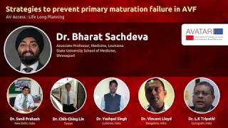 Strategies to prevent primary maturation failure in AVF