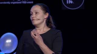 Novel X-Ray technology that can revolutionize preventive medicine | Julia Herzen | TEDxTUM