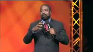 Les Brown   Step Into Your Greatness Live Seminar