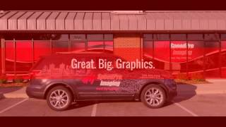 SpeedPro Imaging Full-vehicle Wrap Timelapse