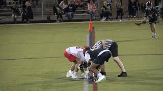 20211118 Grassfield BHS h vs  East Chesapeake BHS