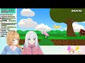 【super bunny man】veiちゃんと一緒にプレイする！【veiクレ初コラボ】