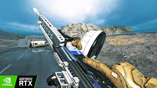 AK-12 IS AWESOME DELTA FORCE HAWK OPS INSANE GAMEPLAY