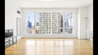 350 W 42nd St, Unit 17M  - Rented