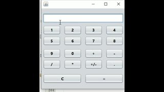 Java NetBeans Tutorial | Simple Calculator in java using Netbeans