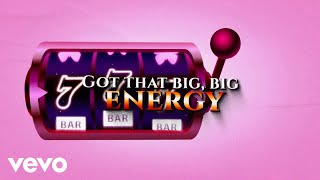 Latto, Mariah Carey - Big Energy (Remix) ft. DJ Khaled