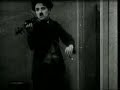 Charlie Chaplin - The Vagabond (1916) Full Movie