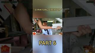 STRIKTONG DIREKTOR-PART 6 #siquijor #viral #ytshorts #siquijorviners