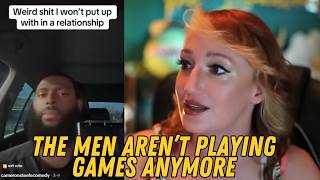 Men Are Refusing To Play These Games