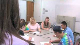EOC Work Based Learning