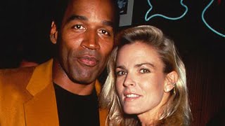 Nicole Brown Simpson's Diary Revealed Frightening O.J. Details