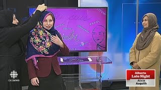 Je Suis Hijabi launches national campaign