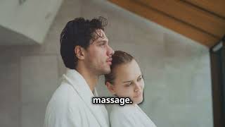 Unlock the Secrets of Sensual Massage: Ultimate Guide to Relaxation & Personal Connection