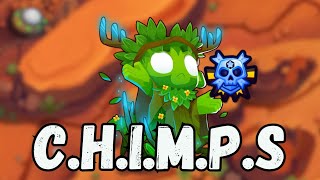 C.H.I.M.P.S - Mesa - Bloons TD6 - V45.3