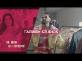 SHOWREEL 2021 | TAFREEH STUDIOS