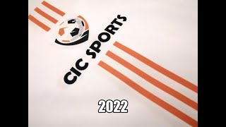 CIC SPORTS 2022