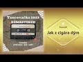 farmáři jak z cigára dým official audio remastered