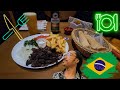 🇧🇷 The Food In Brazil Is Amazing!