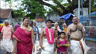 Upanayanam Ceremony Of Pranav R | Shivani Digital