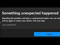 Fix Microsoft Store Error Code 0x80242020 On Windows 10/11 PC
