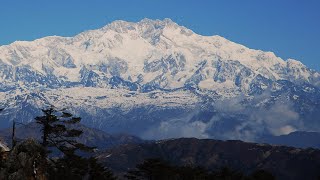 Experience the beauty of Sandakphu