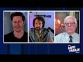 destiny vs dennis prager explodes