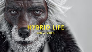 Hybrid Life