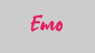 Emo Emo whatsapp status | Sid sriram |