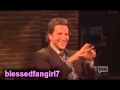 Bradley Coopers EMOTIONAL Moment