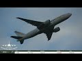 ★fra★ live🔴✈️ planespotting mitch hebt ab de2228 fra puj