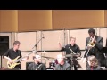 Brown Boy—Central Washington University Jazz Band 1