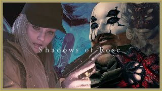 ＃2【闇堕ち？】ヘタレハザード第三弾！3年ぶりでも全然すすまない「Shadows of Rose」【Tボーンch】