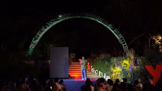 Non voglio essere tollerata | Pasqualina De Simone | TEDxIschia