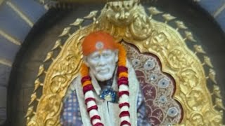 Sai baba aarti