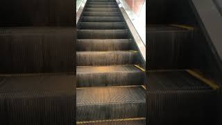 [TOSHIBA]キャナルシティ博多escalator①