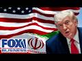 'DEAL'S NOT DEAD': Trump signals Iran talks remain ALIVE
