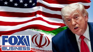 'DEAL'S NOT DEAD': Trump signals Iran talks remain ALIVE