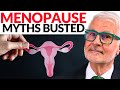 AVOID Menopause Symptoms All Together? | Dr. Steven Gundry