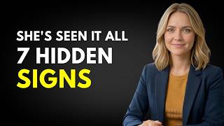 7 Secret Behaviors of Women with a Massive History | femalepsychology