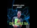 Zoli white smoke __Smeezy on the beat_Feat_Kharishma_-_Rehwela Eng_(_Remix_)_by_Dj Nare SA