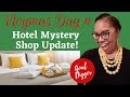 MYSTERY SHOPPING | HOTEL MYSTERY SHOP UPDATE | GET PAID TO TAKE TRIPS