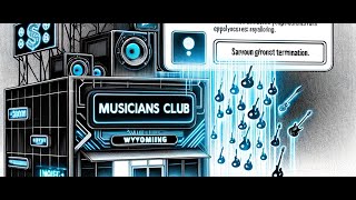 CEO Fires 90% of Staff for Missing a Single Morning Meeting: A Controversial Move at Musicians Club