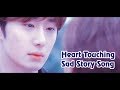 Heart Touching Sad Story Song | Korean mix