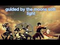 elemental glow aang the avatar s journey a atla song